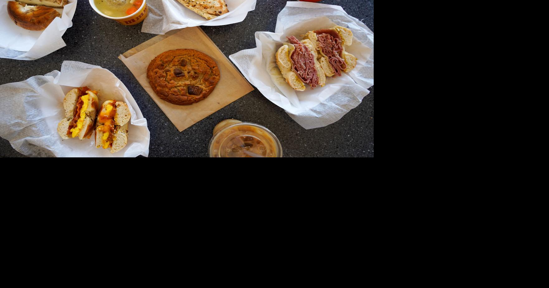 March 6: Barry Bagels expands in Indiana with new development deal in Fort Wayne