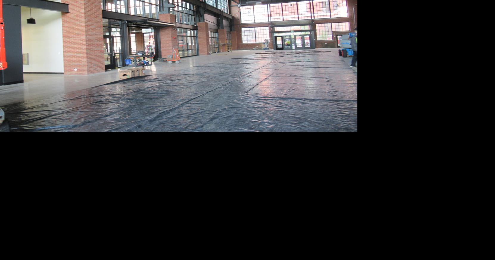 Sept. 26 - Union Street Market at Electric Works is set to open this ...