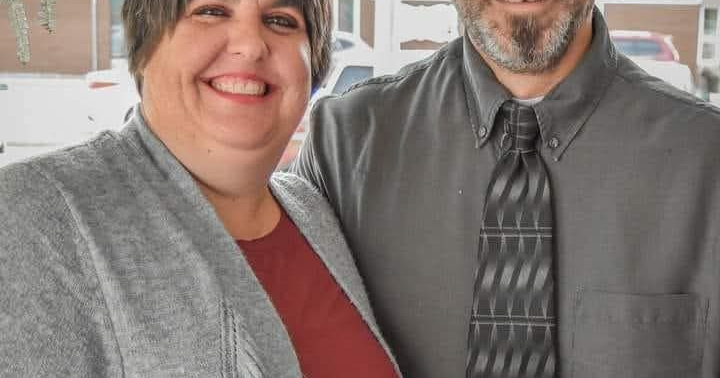 Aug. 7: Brandon Thomas becomes minister of Columbia City Christian Church