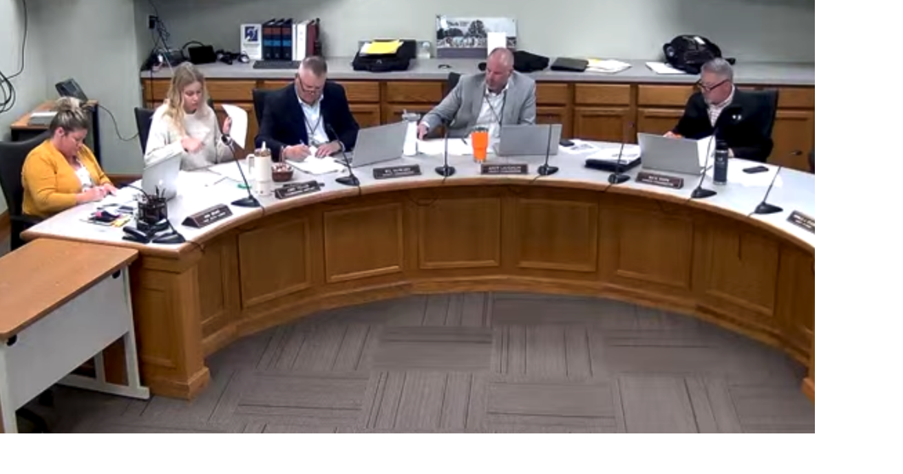 May 12: Steuben County Commissioners OK casino referendum