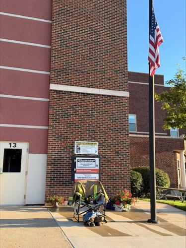 Sept. 11: Remembering Sept. 11, 2001, in Fort Wayne, Columbia City