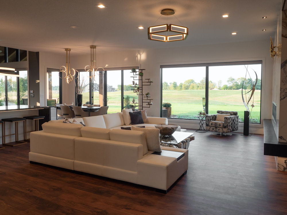 Oct. 4 Open house planned for Tullymore model homes in LeoCedarville