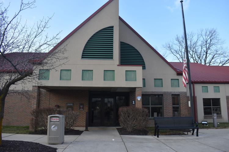 Allen County Public Library