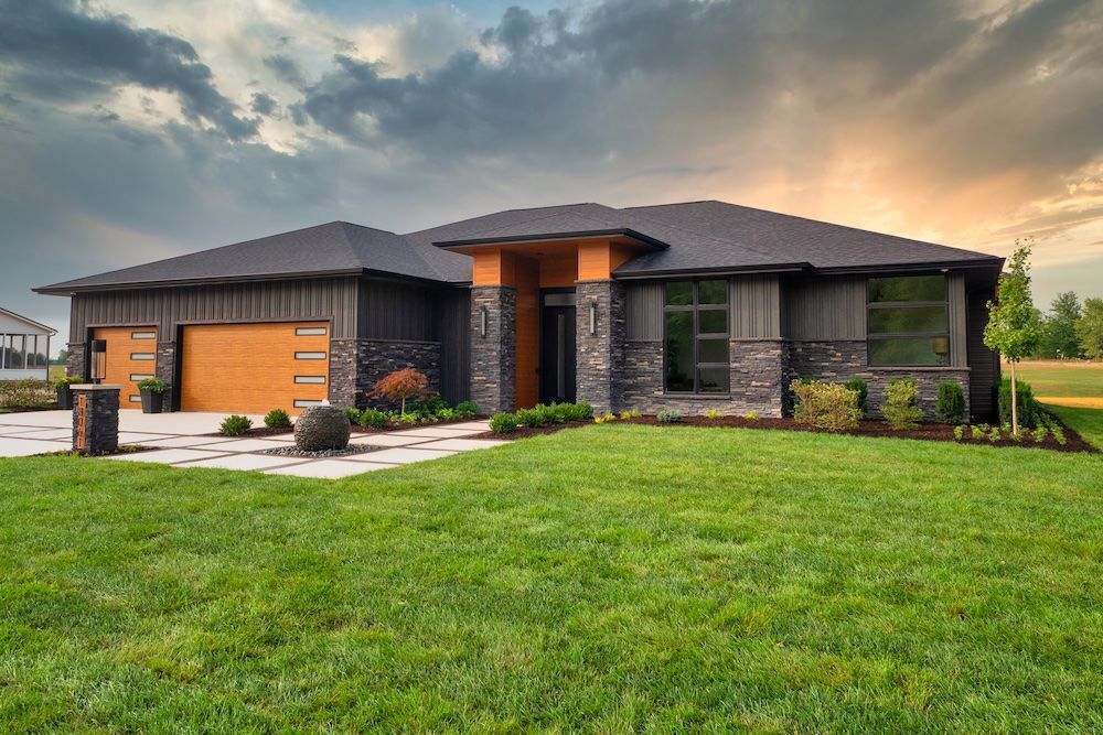 Oct. 4 Open house planned for Tullymore model homes in LeoCedarville