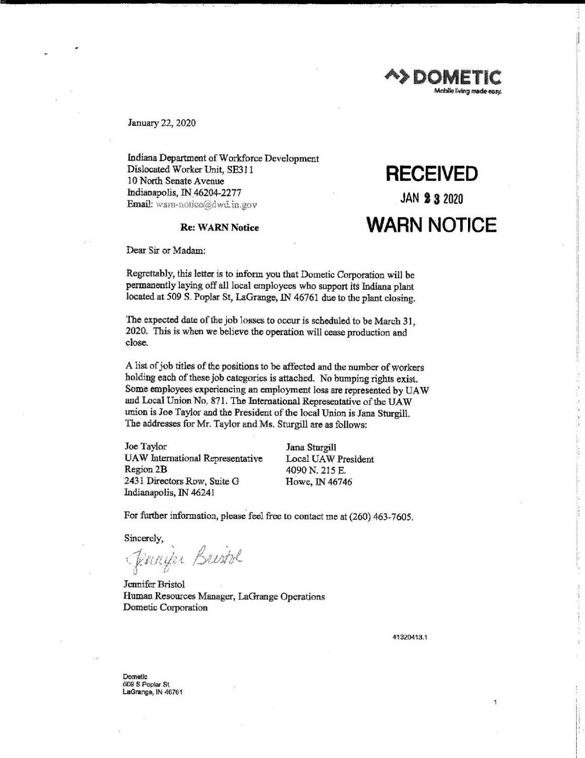 Dometic Warn Fwbusiness Com