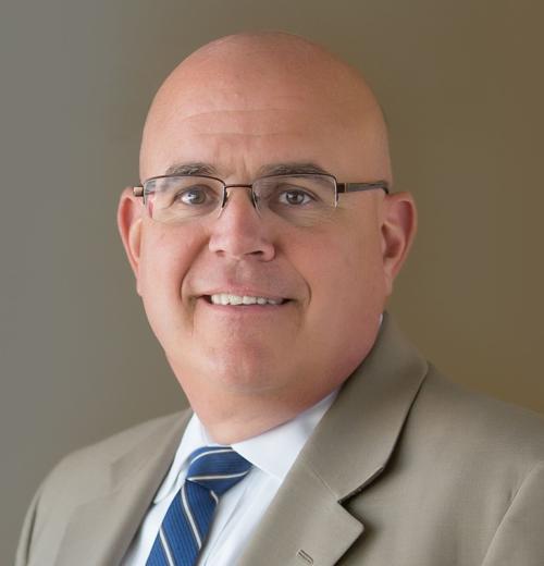 Mark Dooley named Dupont Hospital CEO