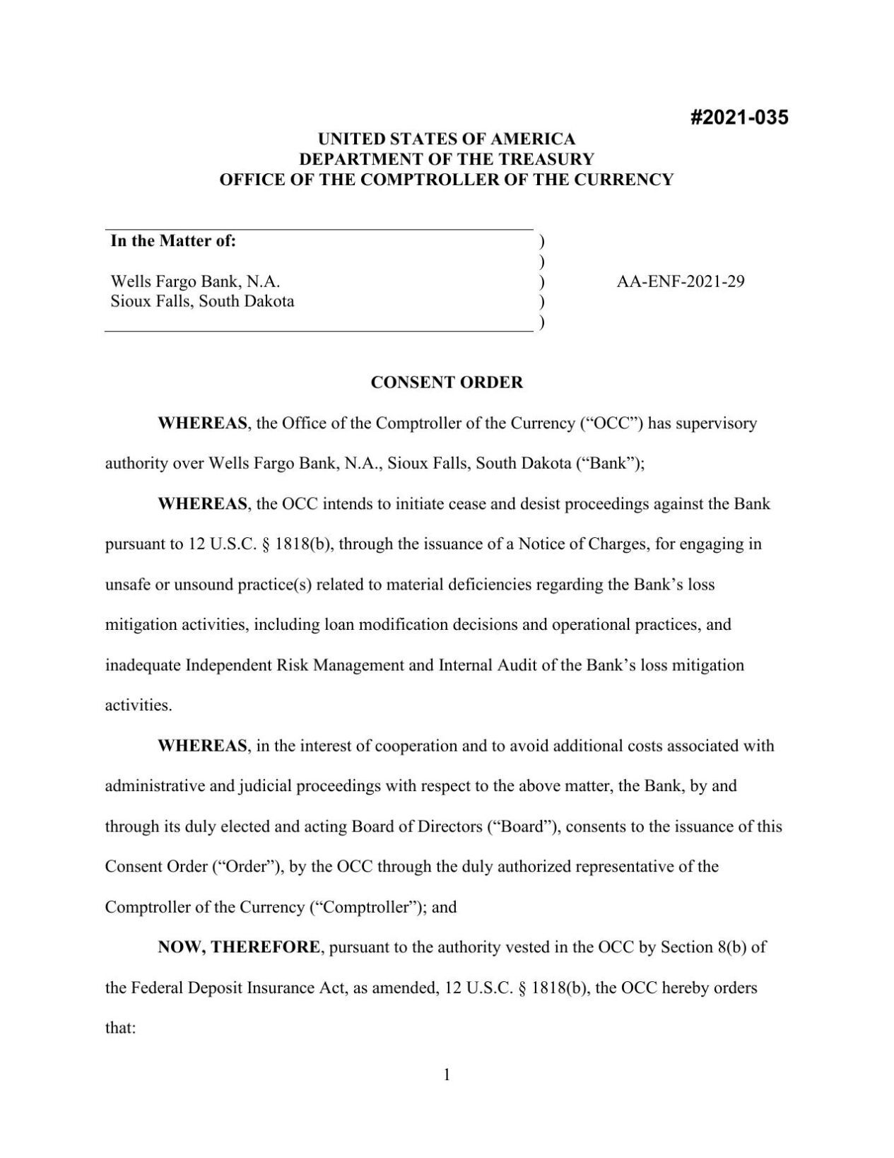 fdic act s sections n 29