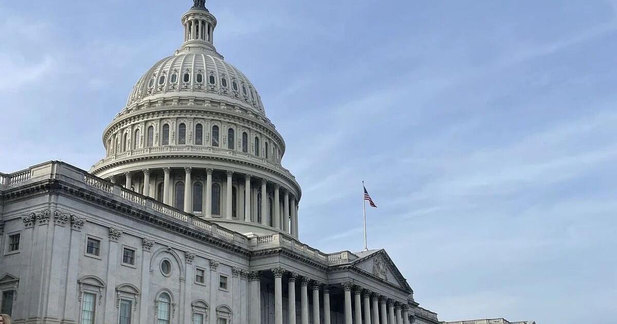 Feb. 10: Report: U.S. added nearly $700 billion to national debt in four months