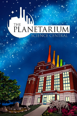 Feb. 28: Science Central announces official opening of public planetarium