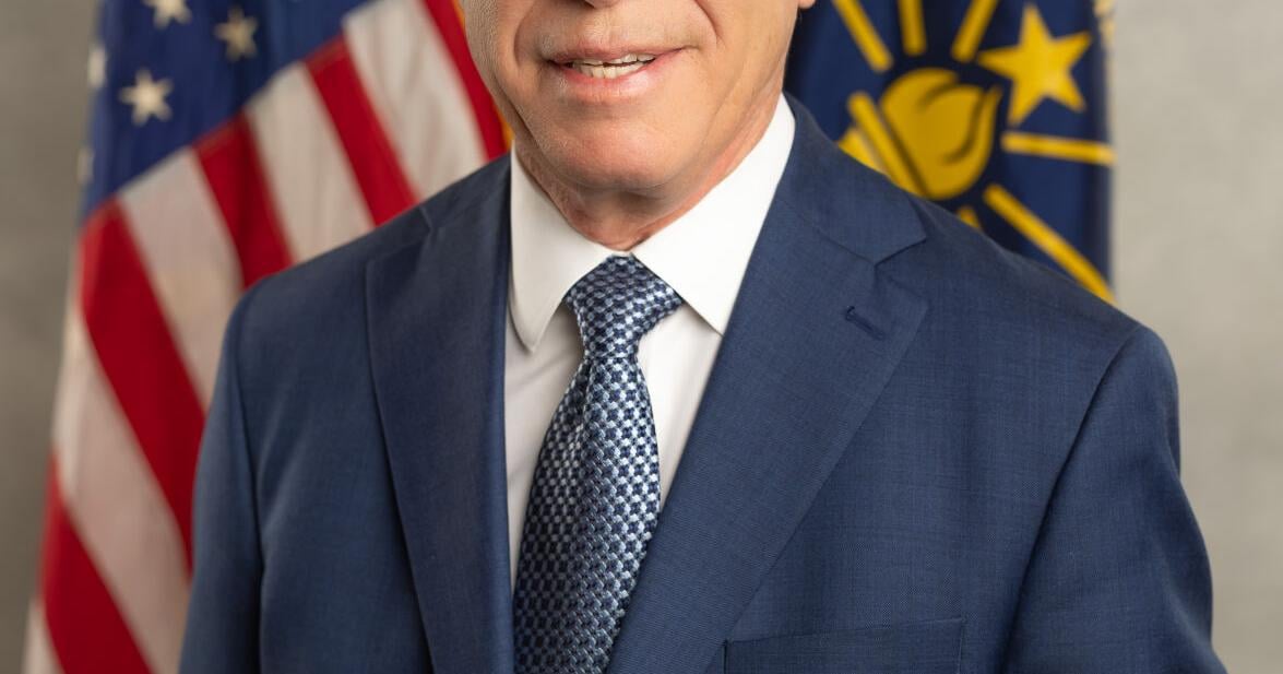 Jan. 2: Gov. Braun reestablishes Indiana Workforce Development Board after previous group cut