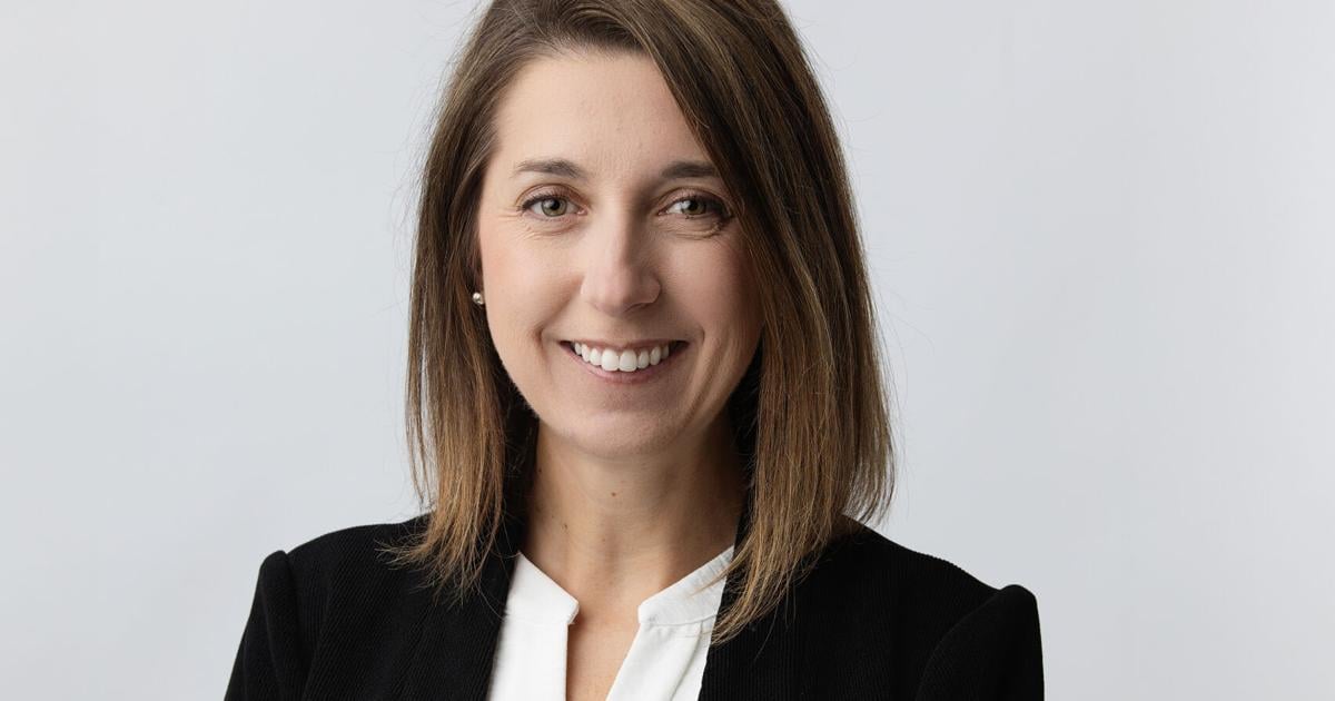 Oct. 31 - Mary Shankster selected as president & CEO of Cancer Services of Northeast Indiana