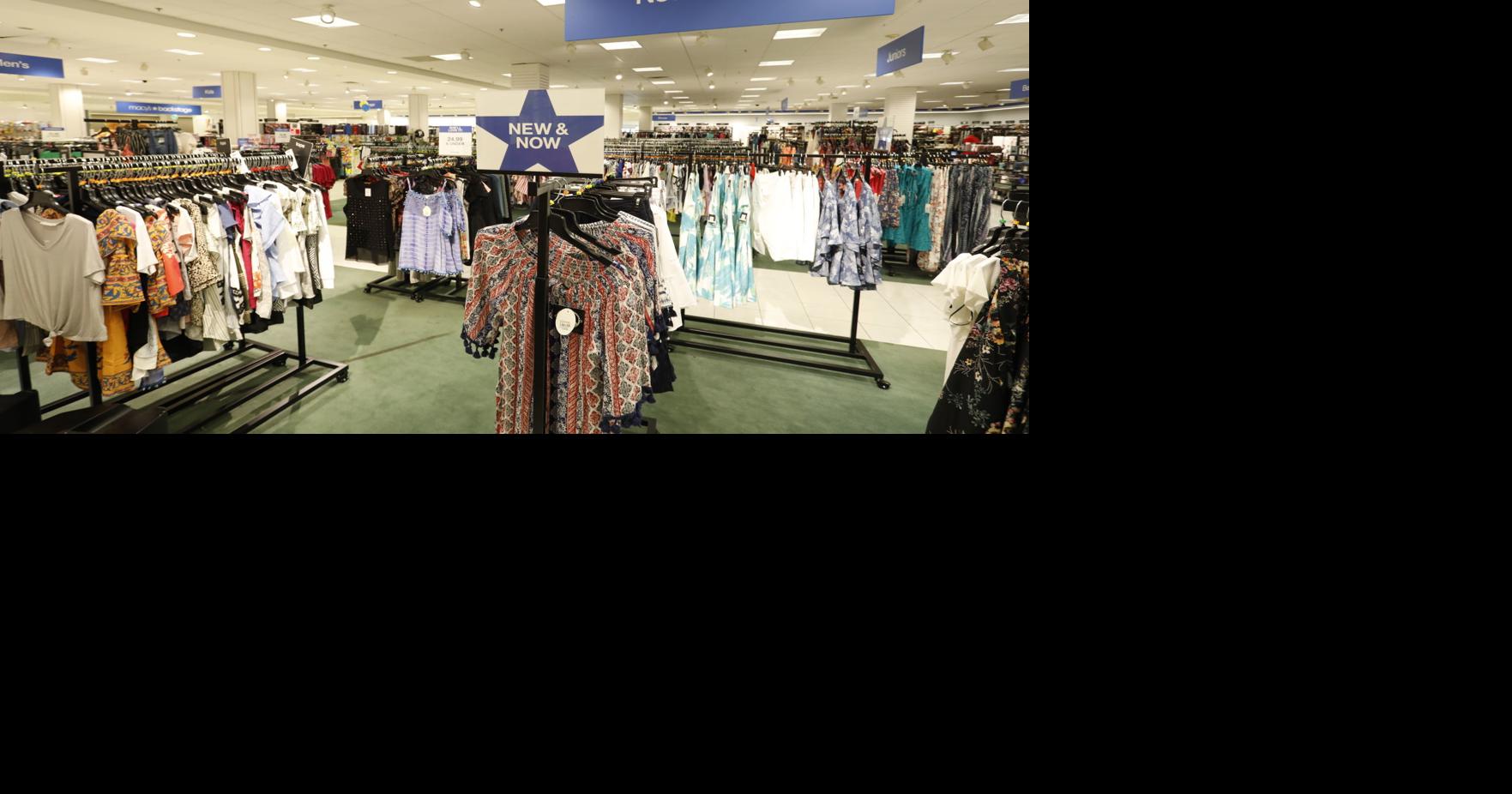 A Look At Macy's Outlet Stores, 42% OFF