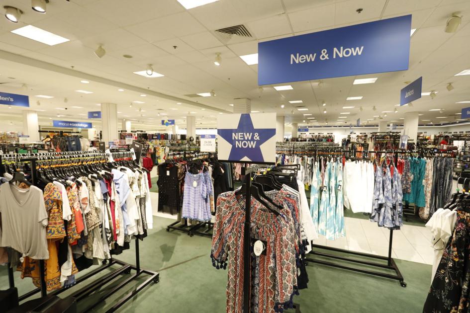 Retail Column Macy S Revamping Clothing Lines Kroger Division