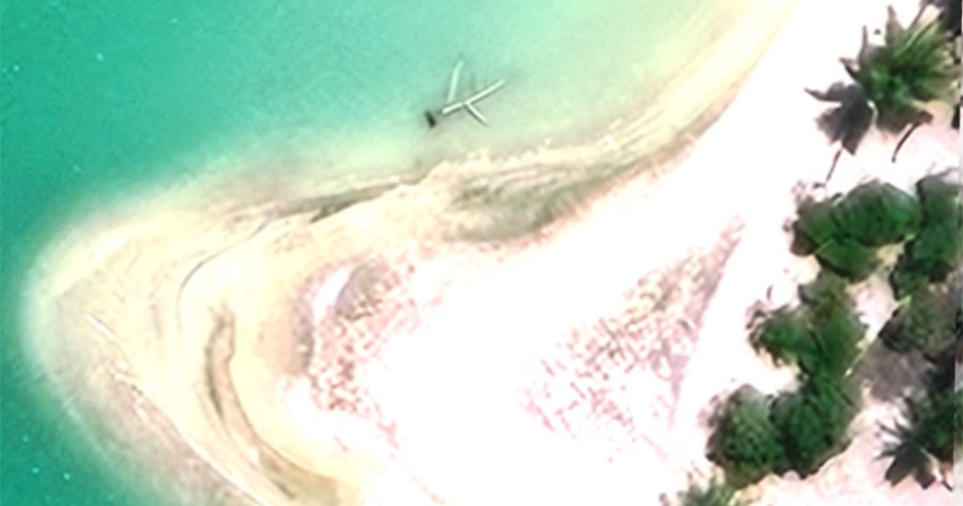 Oct. 29 - Expedition to search for Amelia Earhart’s plane postponed to 2026