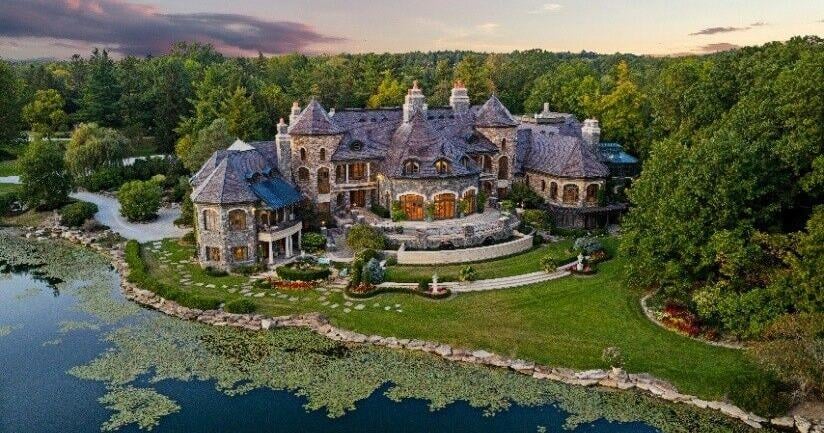 Dec. 18: The Hamilton, aka Freeland Mansion, sells for $6.75M