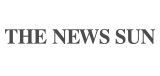 The News Sun Logo