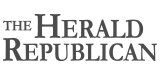 The Herald Republican Logo