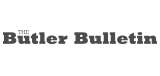 The Butler Bulletin Logo