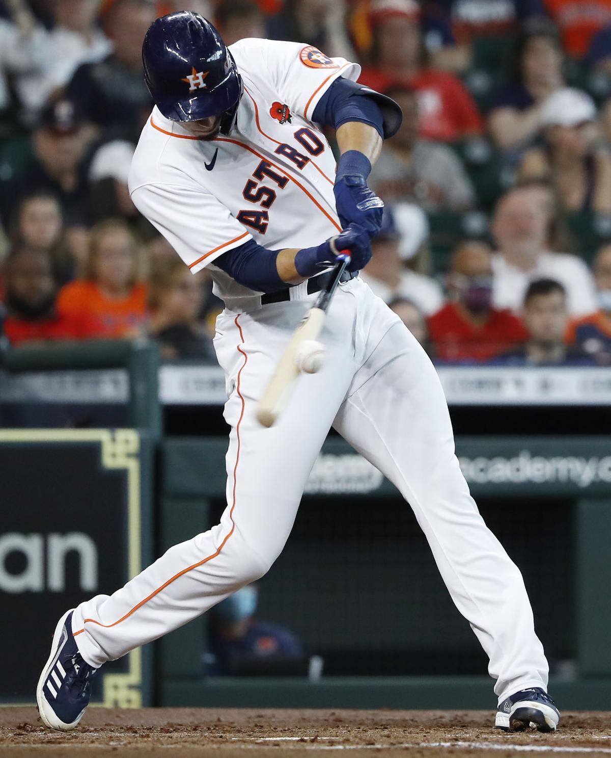 Houston Astros vs. Boston Red Sox