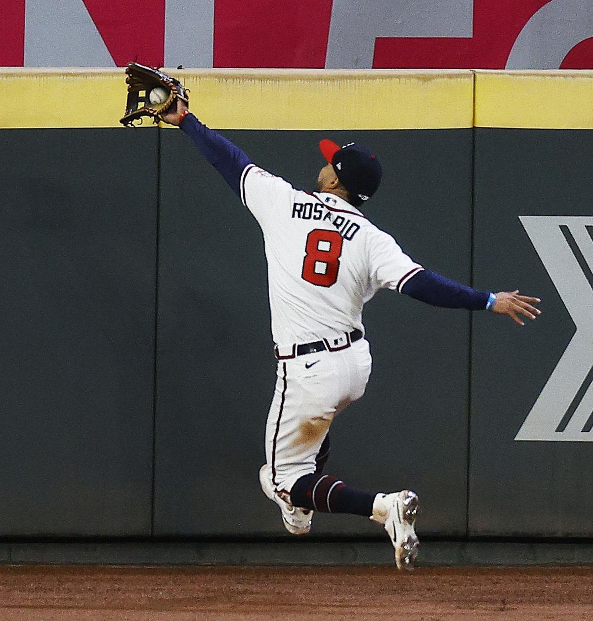 World Series Game 4