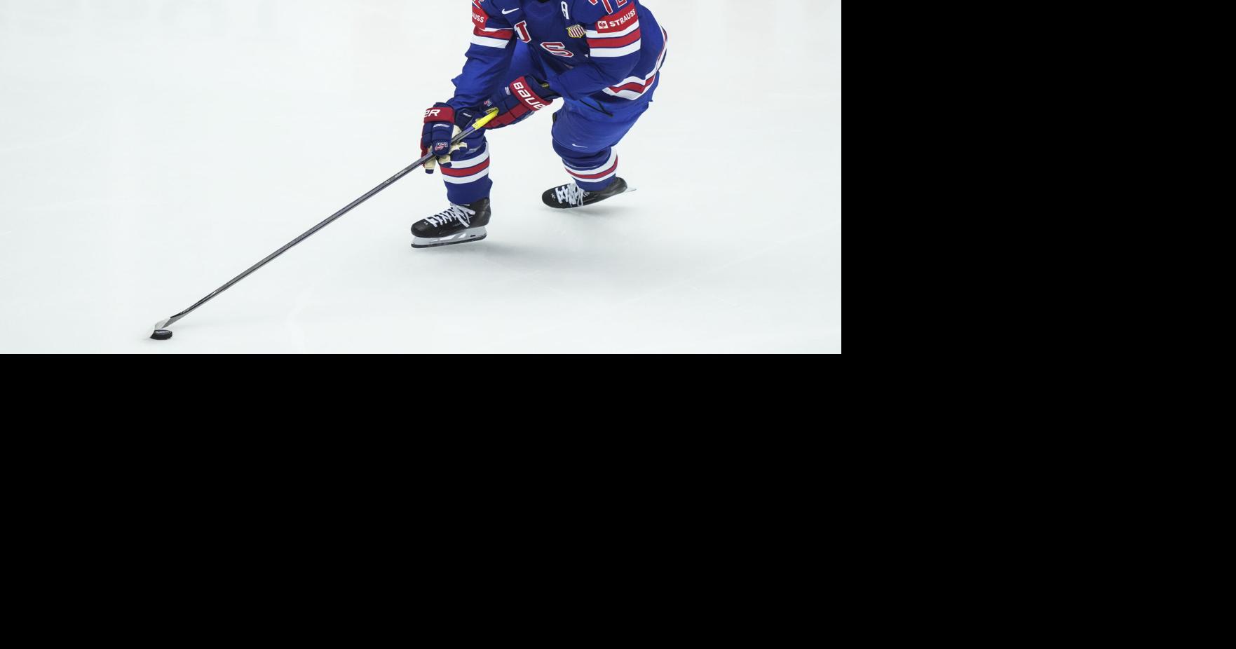 US overcomes Germany and Canada blanks Slovakia at ice hockey worlds | Sports