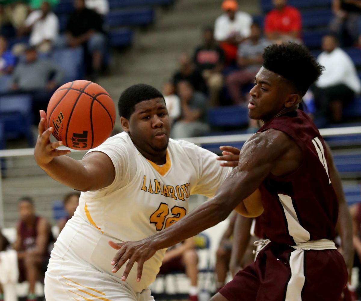 District Showdowns Highlight Friday S Slate Of Local Basketball