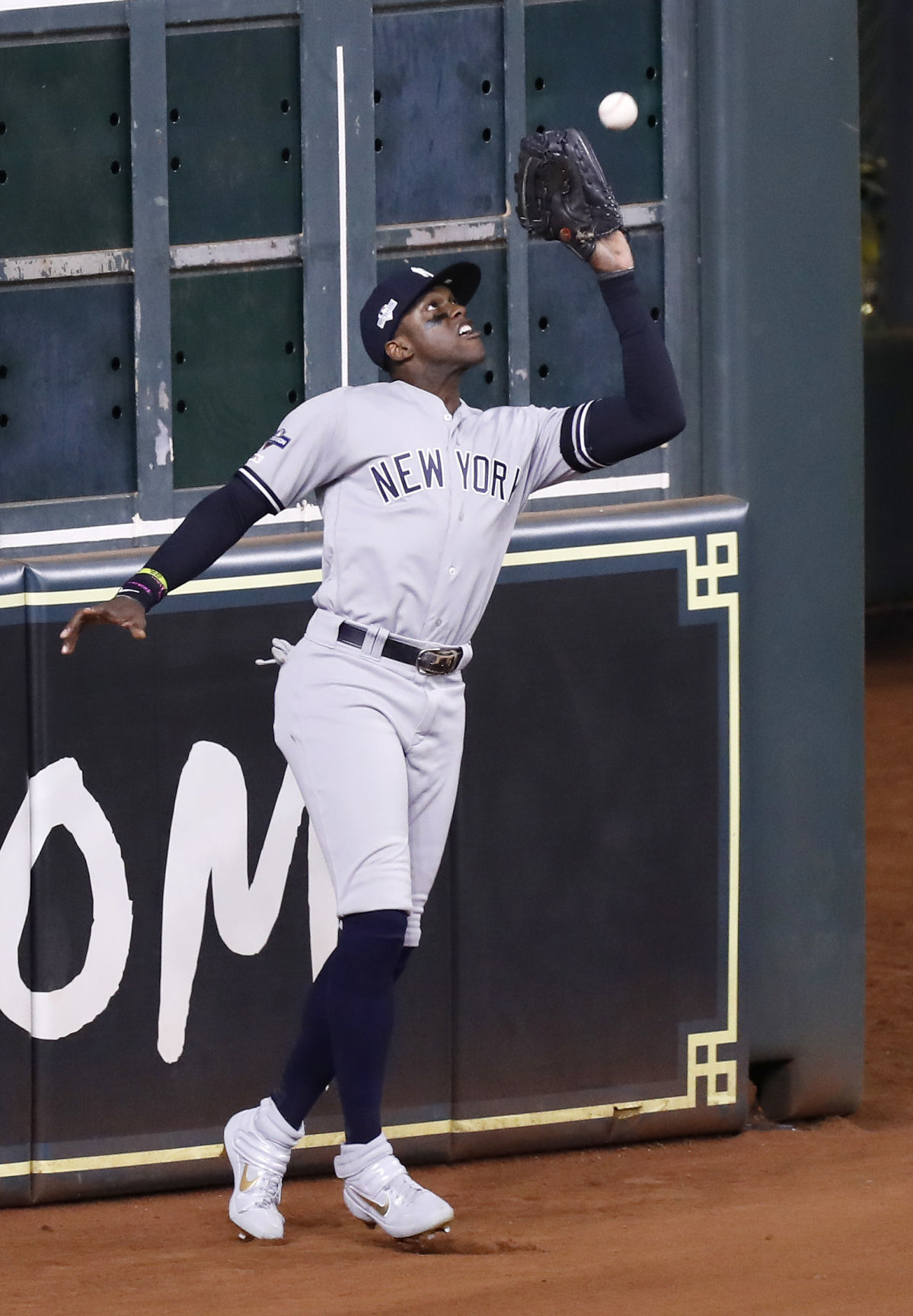 ALCS Game 1