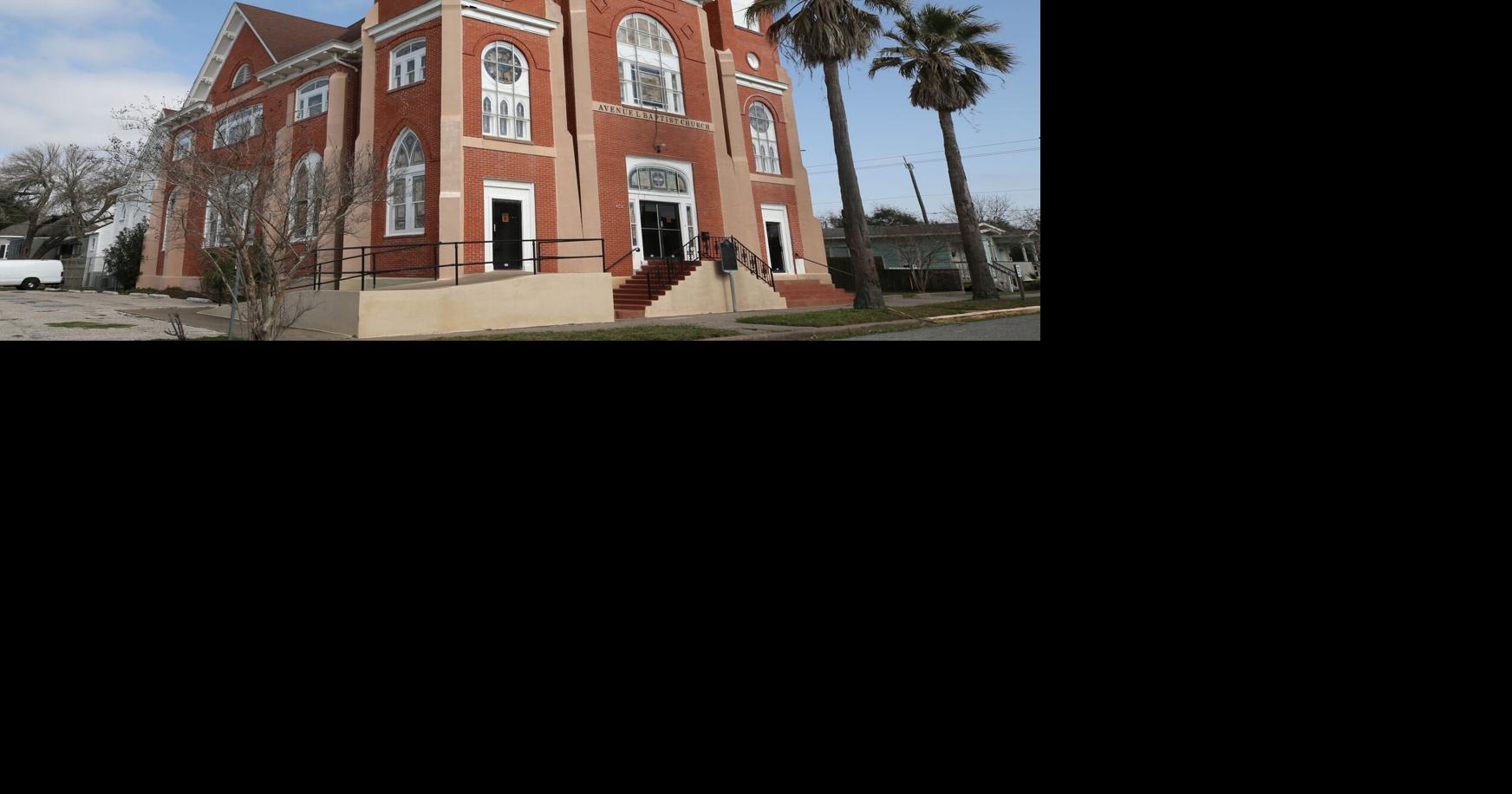 Historic island church celebrates 185 anniversary | Faith | The Daily News