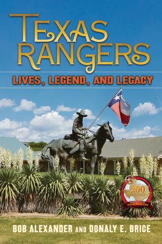 Texas Rangers: Exploring the Legends and Legacy