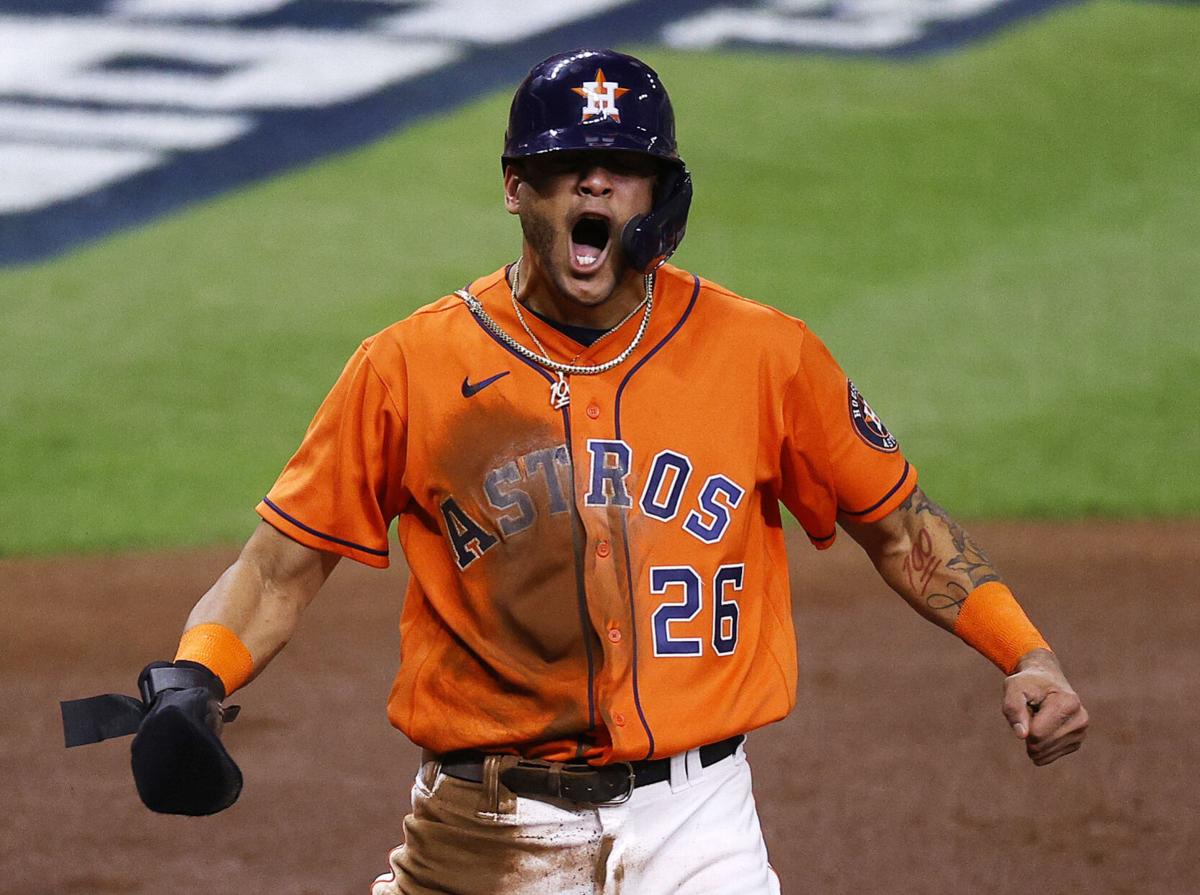 World Series Game 2