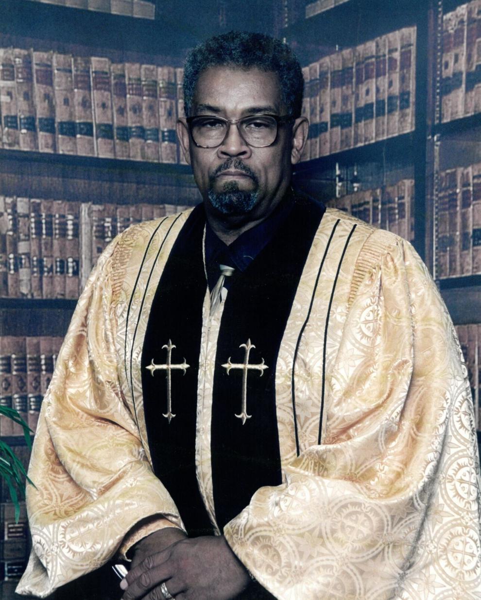 Jonathan Dwain Steele, Sr. Obituaries The Daily News