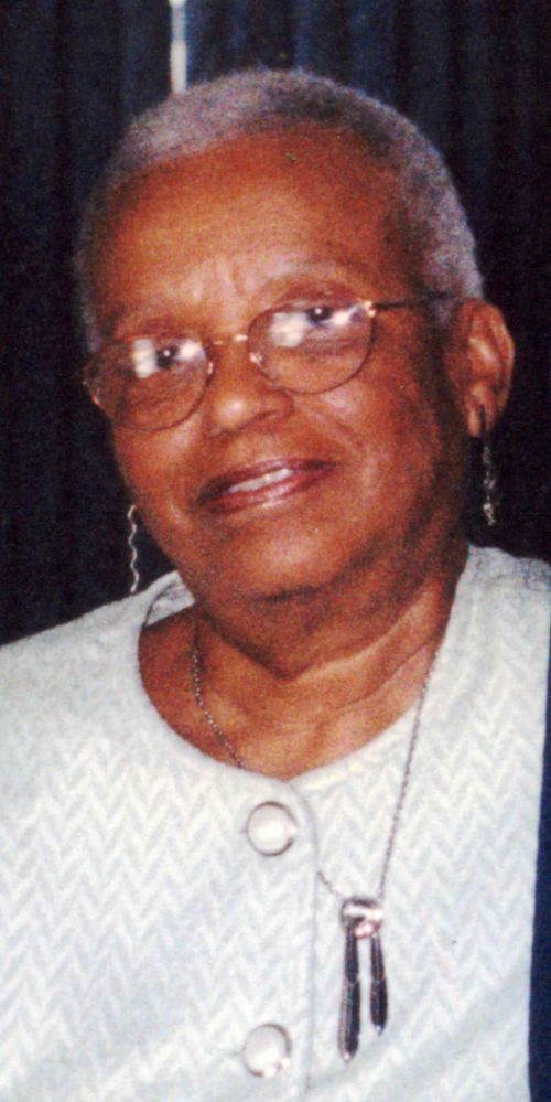 Beatrice Clemons Chaison Obituaries The Daily News