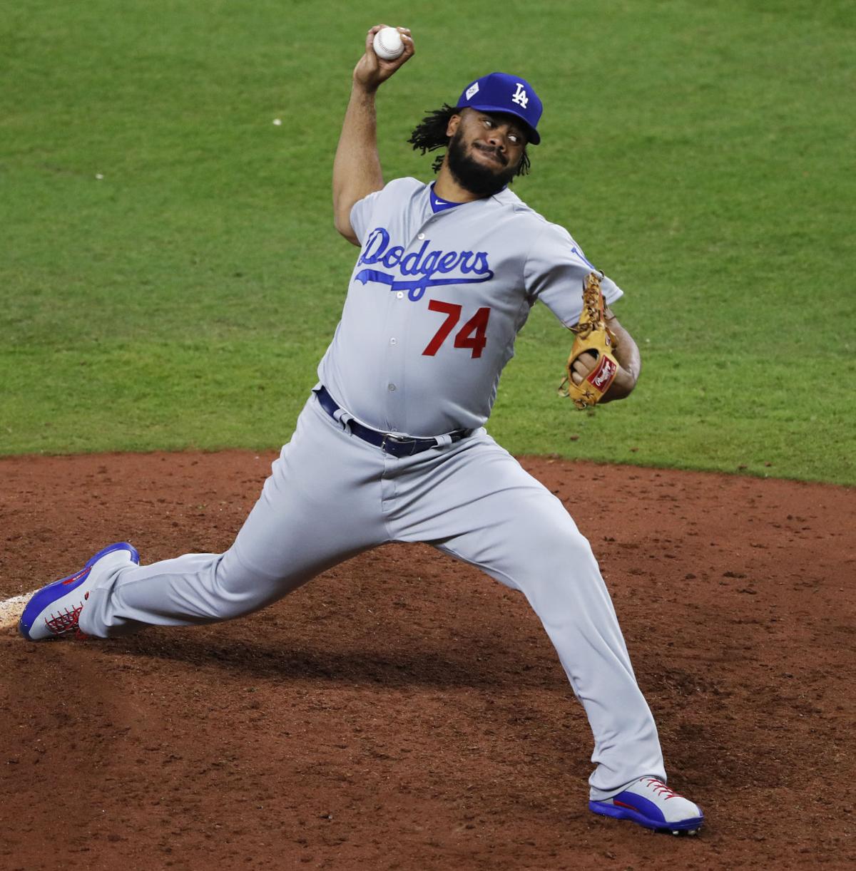 World Series Game 5