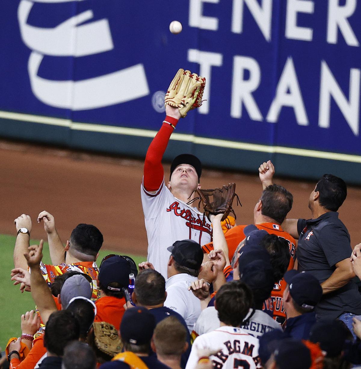 World Series Game 6