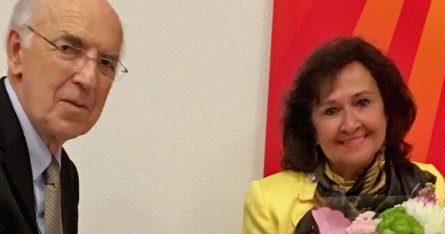 St. Vincent’s to honor local couple for help in community