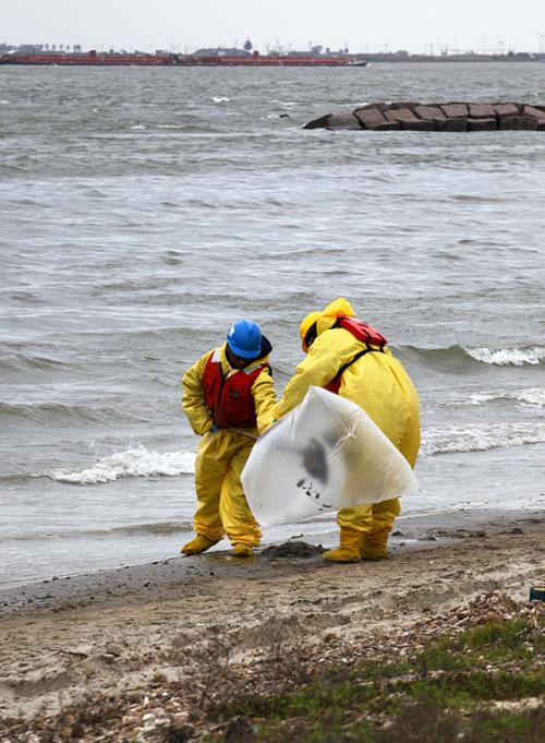 Dike could reopen soon