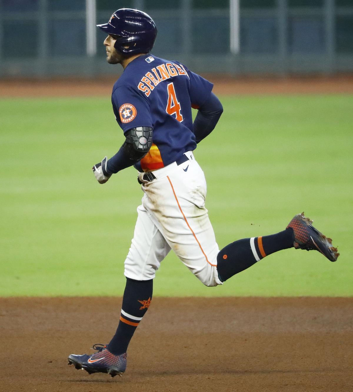 Houston Astros vs. Arizona Diamondbacks