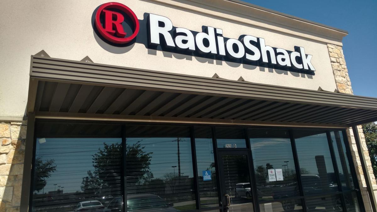 RadioShack unplugs several area stores; Payless plans mainland closure