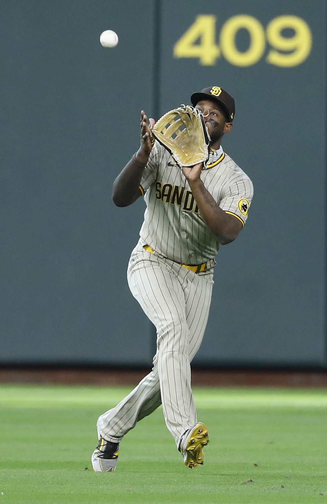 Houston Astros vs. San Diego Padres