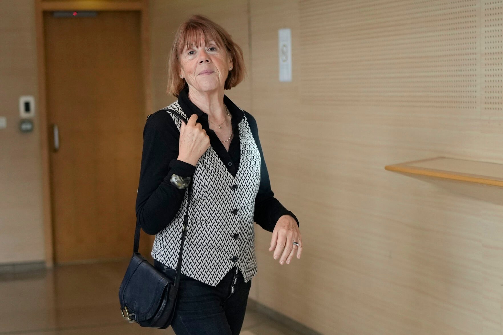 French Mass Rape Trial Prosecutors Demand Maximum Sentence For Gisèle ...