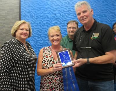 Friendswood Chamber of Commerce happenings