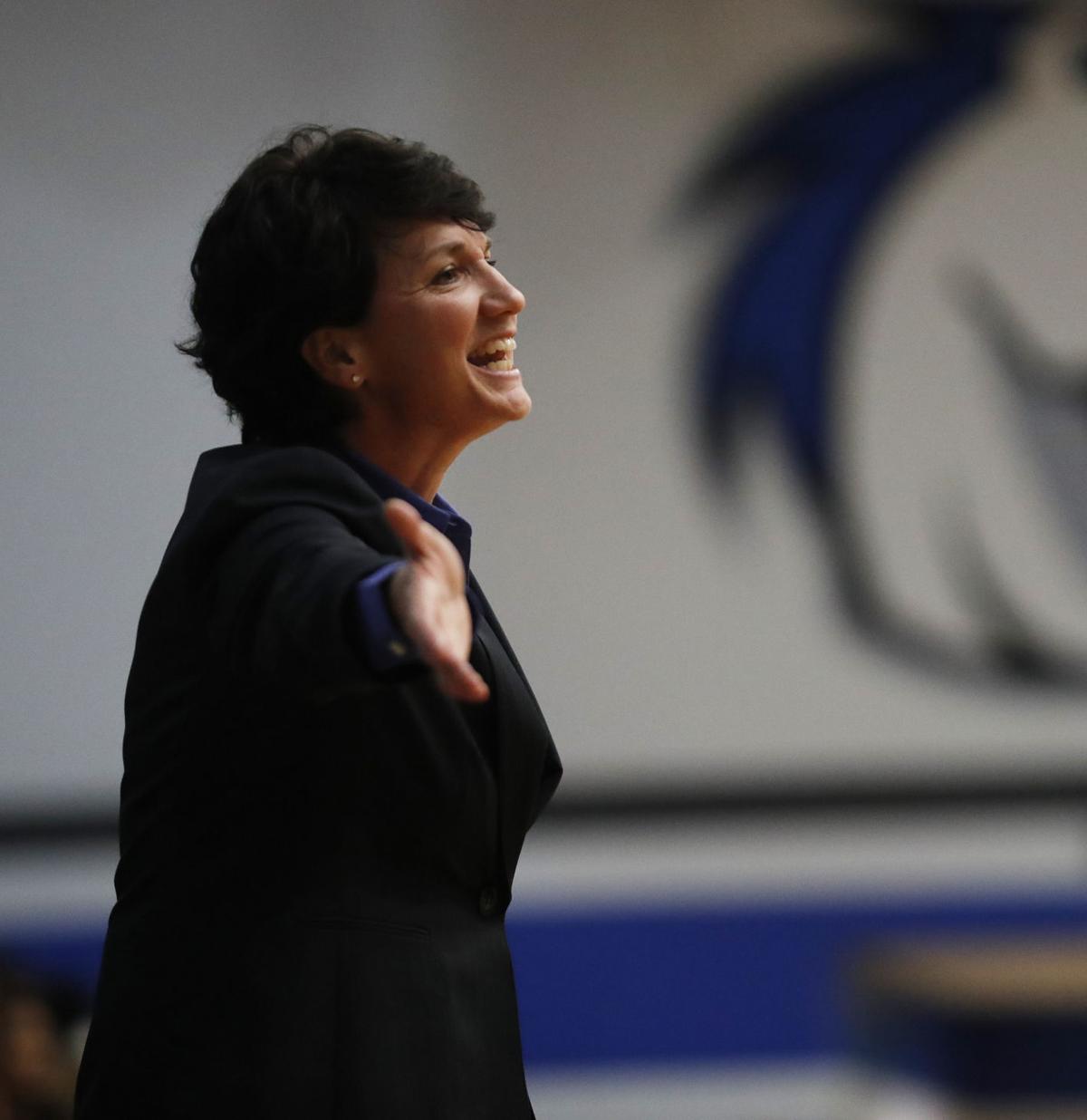 Clear Creek vs. Clear Falls Regional Quarterfinal