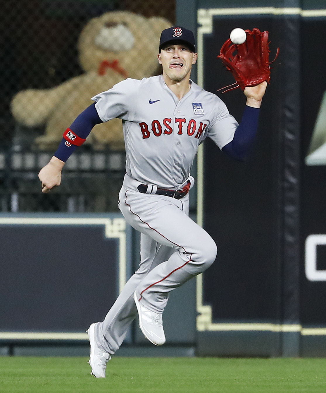 Houston Astros vs. Boston Red Sox
