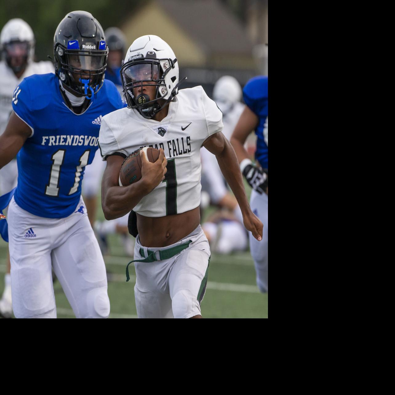 High School Sports The Daily News