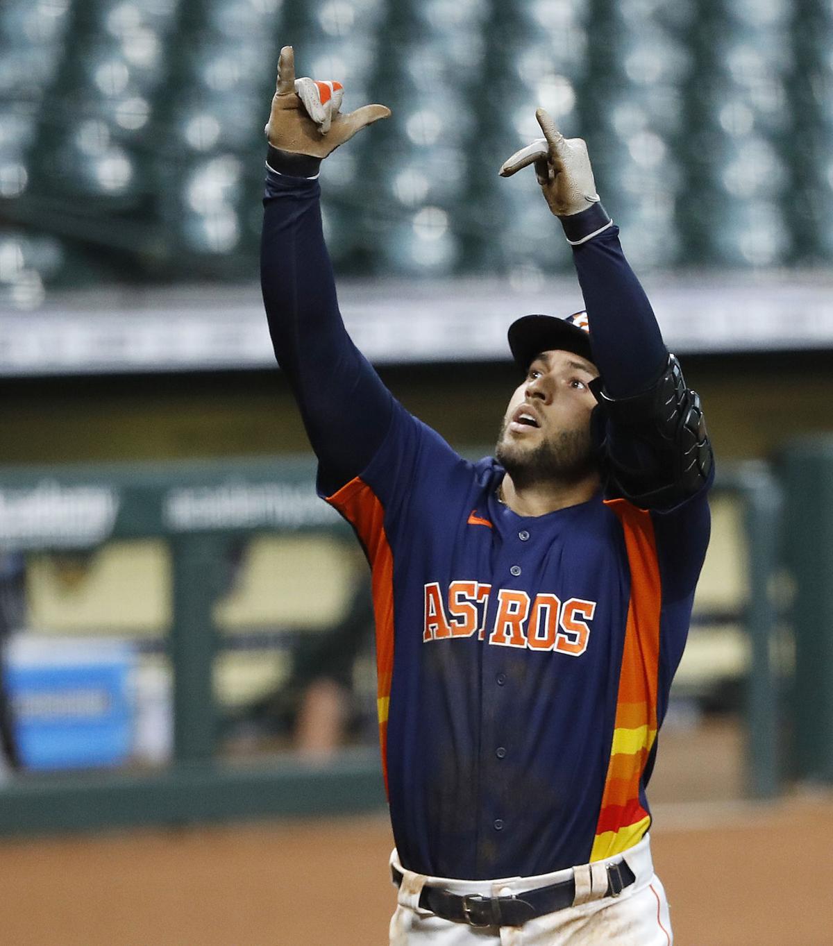 Houston Astros vs. Arizona Diamondbacks