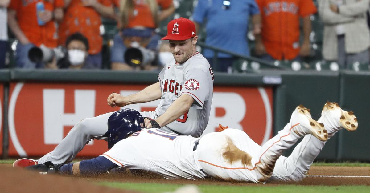 Houston Astros vs. Toronto Blue Jays