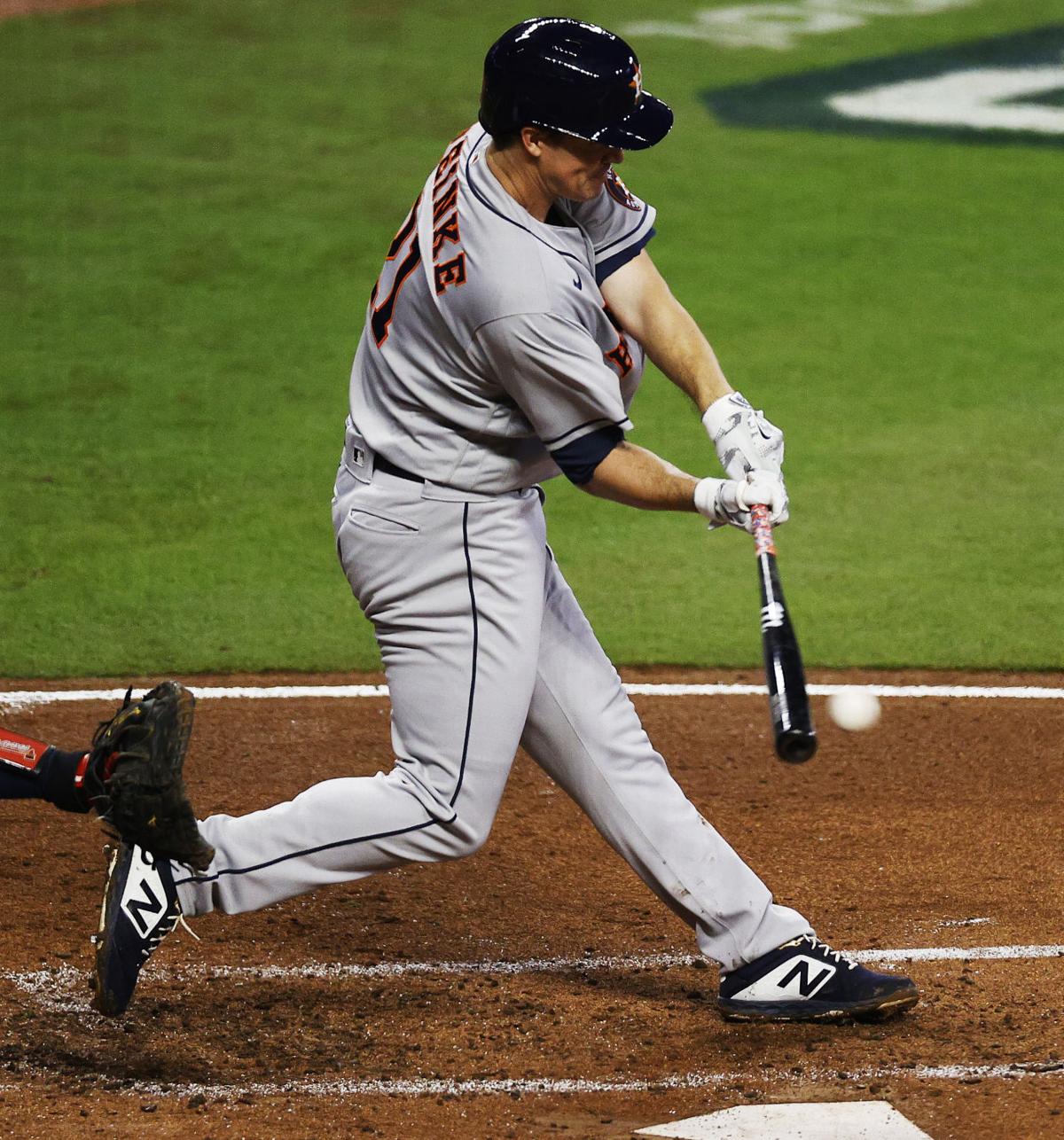 World Series Game 4