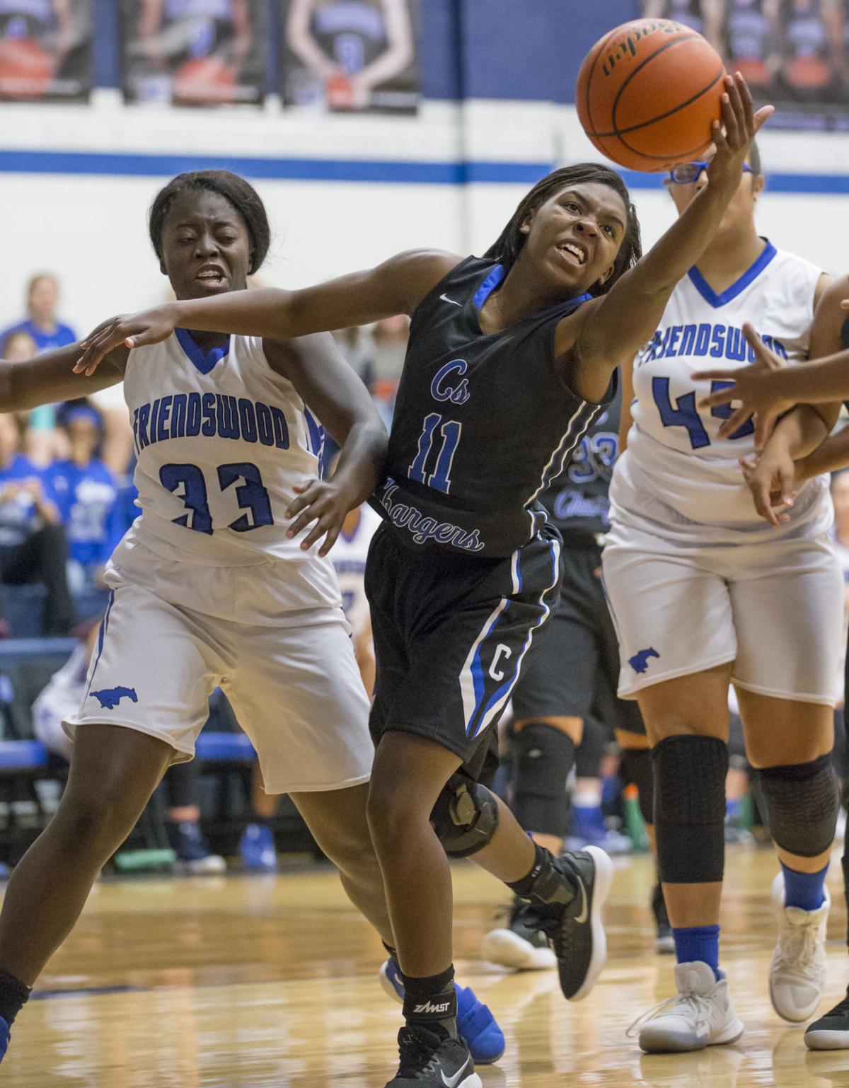 Strong Start Boosts Clear Springs Over Friendswood In District 24