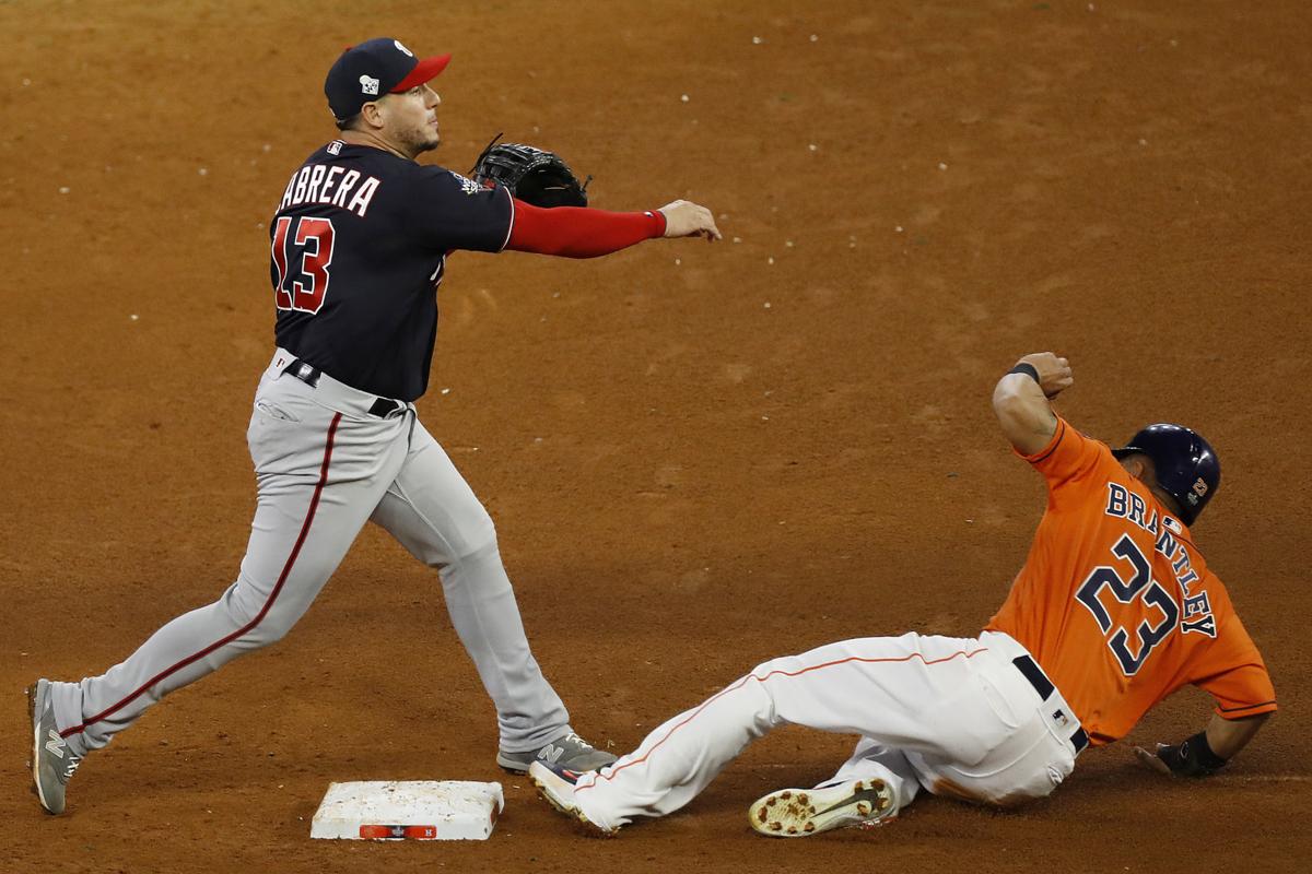 World Series Game 7
