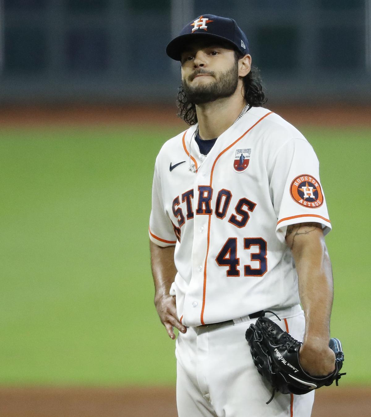 Houston Astros vs. Seattle Mariners